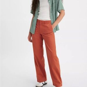 Levi’s Baggy Trousers s30